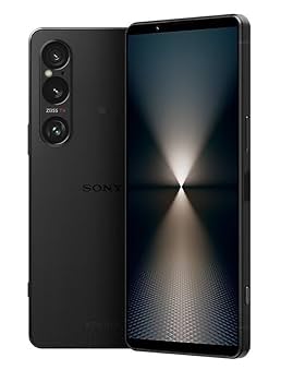 Sony Xperia 1 V 本体　XQ-DQ72 Sony Xperia 1 V 5G XQ-DQ72 Dual SIM 12GB+256GB – XTECHZ+